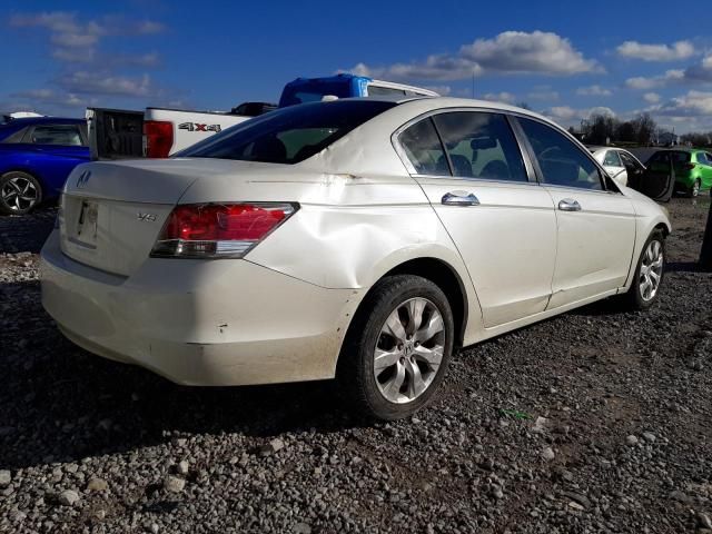 2009 Honda Accord EXL