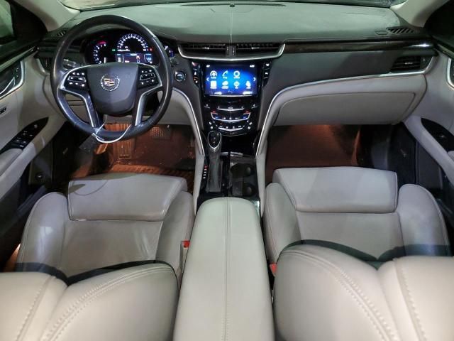 2013 Cadillac XTS Luxury Collection