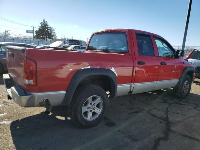 2006 Dodge RAM 1500 ST