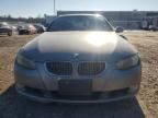 2008 BMW 328 I Sulev