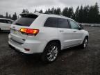 2014 Jeep Grand Cherokee Summit