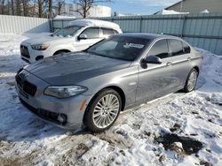 Lots with Bids for sale at auction: 2014 BMW 550 XI