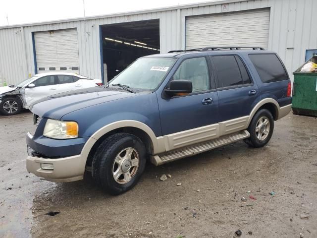 2006 Ford Expedition Eddie Bauer