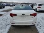 2012 KIA Optima EX