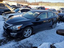 2015 Nissan Altima 2.5 en venta en New Britain, CT