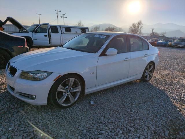 2009 BMW 335 I