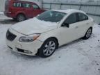 2013 Buick Regal Premium