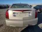 2007 Cadillac CTS HI Feature V6