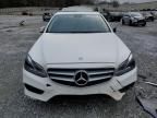 2015 Mercedes-Benz E 350