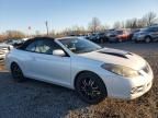 2007 Toyota Camry Solara SE