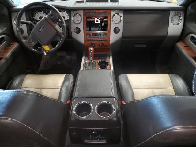 2007 Ford Expedition Eddie Bauer