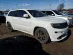 2015 Jeep Grand Cherokee SRT-8