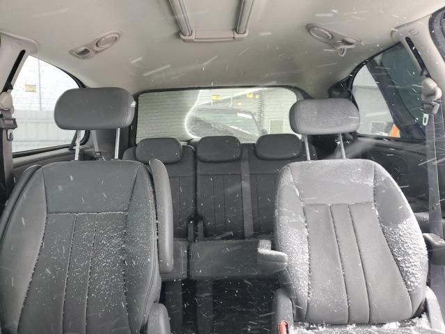 2007 Dodge Grand Caravan SXT