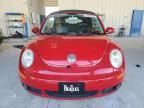 2007 Volkswagen New Beetle Convertible Option Package 2