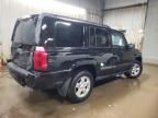 2008 Jeep Commander Sport