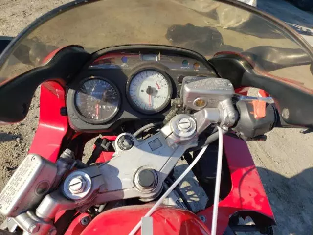 1996 Honda VFR750 F