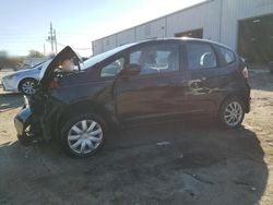 Honda Vehiculos salvage en venta: 2013 Honda FIT