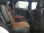 2012 Ford Explorer Limited