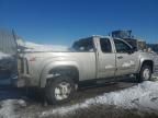 2007 GMC Sierra K2500 Heavy Duty