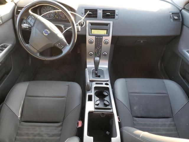 2008 Volvo V50 2.4I