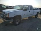 2004 Chevrolet Silverado C2500 Heavy Duty