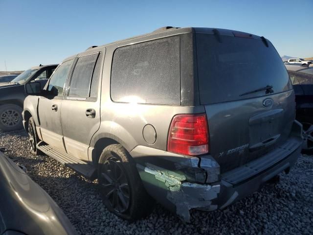 2003 Ford Expedition XLT