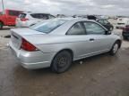 2003 Honda Civic DX