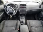 2011 Mitsubishi Outlander Sport SE