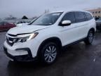 2021 Honda Pilot EX