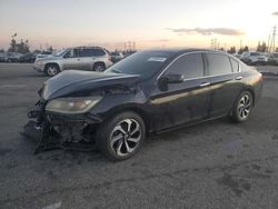 2014 Honda Accord EXL en venta en Rancho Cucamonga, CA