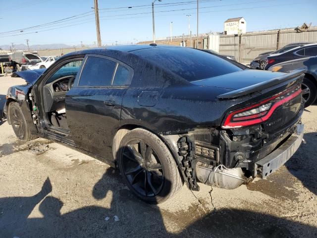 2016 Dodge Charger SE