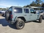 2024 Jeep Wrangler Rubicon 4XE