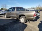 2009 Toyota Tacoma Access Cab