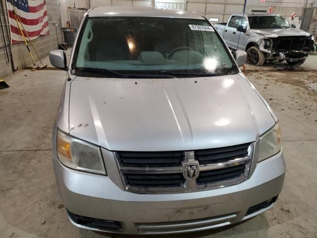 2008 Dodge Grand Caravan SXT