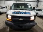 2008 Chevrolet Express G1500