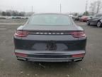 2018 Porsche Panamera 4