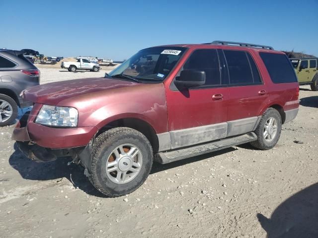 2005 Ford Expedition XLT