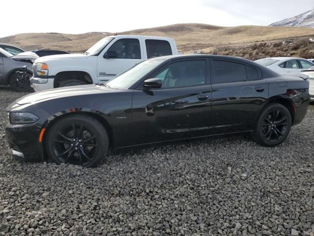 2017 Dodge Charger R/T