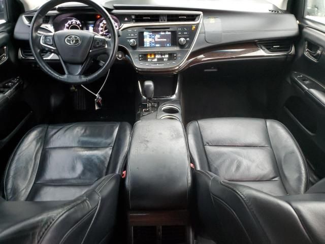 2014 Toyota Avalon Base