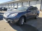 2014 Subaru Outback 3.6R Limited