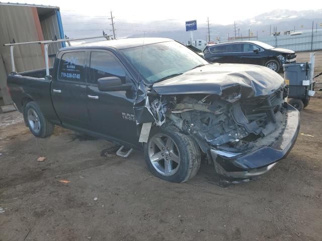 2015 Dodge RAM 1500 SLT