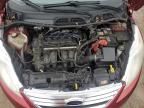 2013 Ford Fiesta SE