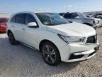 2019 Acura MDX Technology