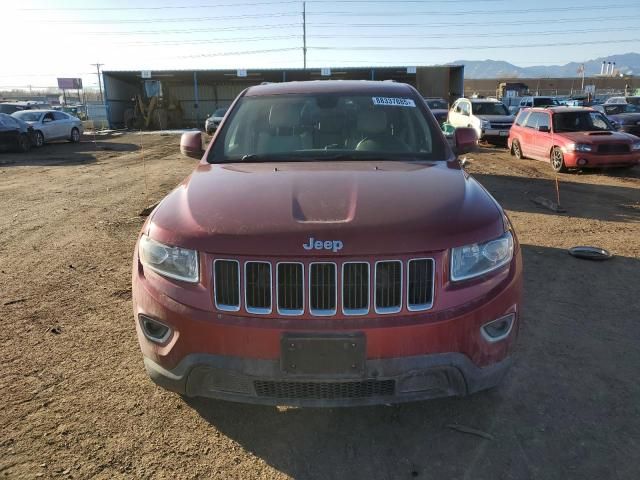 2014 Jeep Grand Cherokee Laredo