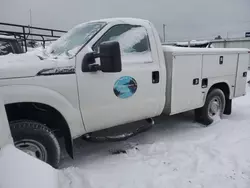 Ford Vehiculos salvage en venta: 2016 Ford F250 Super Duty