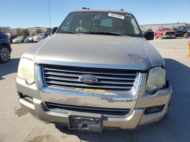 2008 Ford Explorer XLT