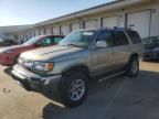 2001 Toyota 4runner SR5