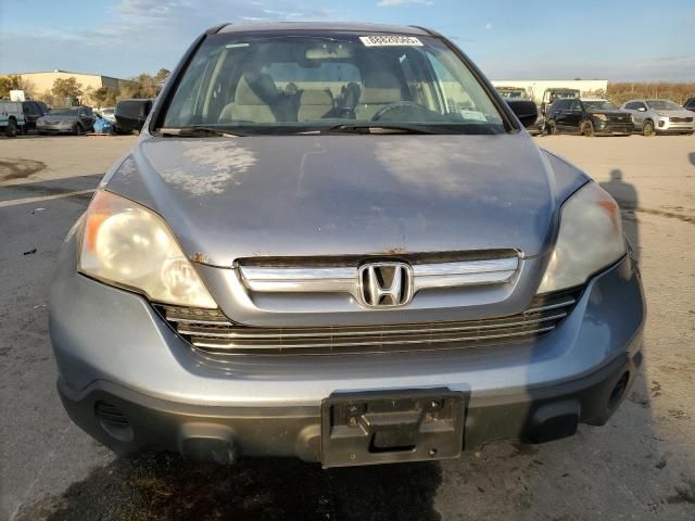 2007 Honda CR-V EX