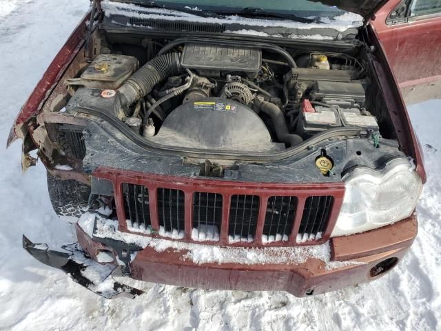 2007 Jeep Grand Cherokee Laredo