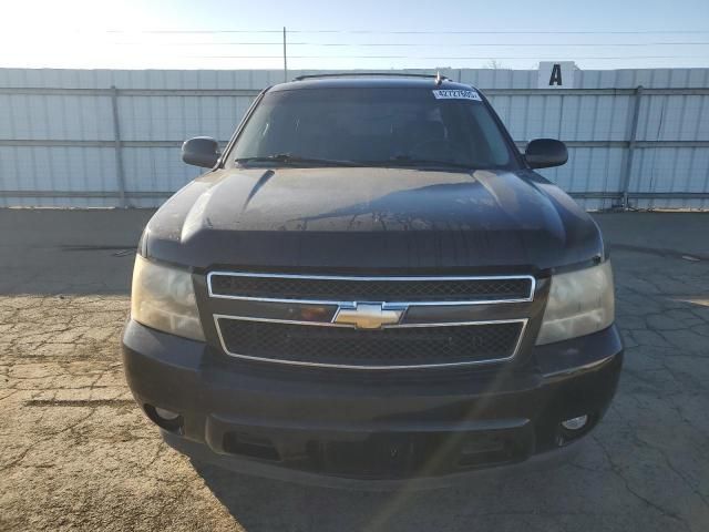 2009 Chevrolet Tahoe C1500 LT